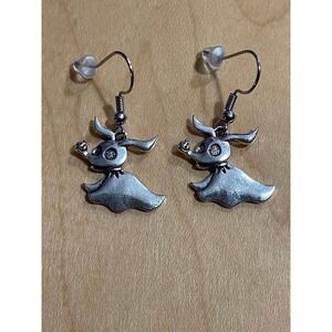 Zero Dog Handmade  Earrings  New